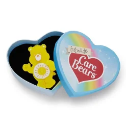 Funshine Bear Brooch