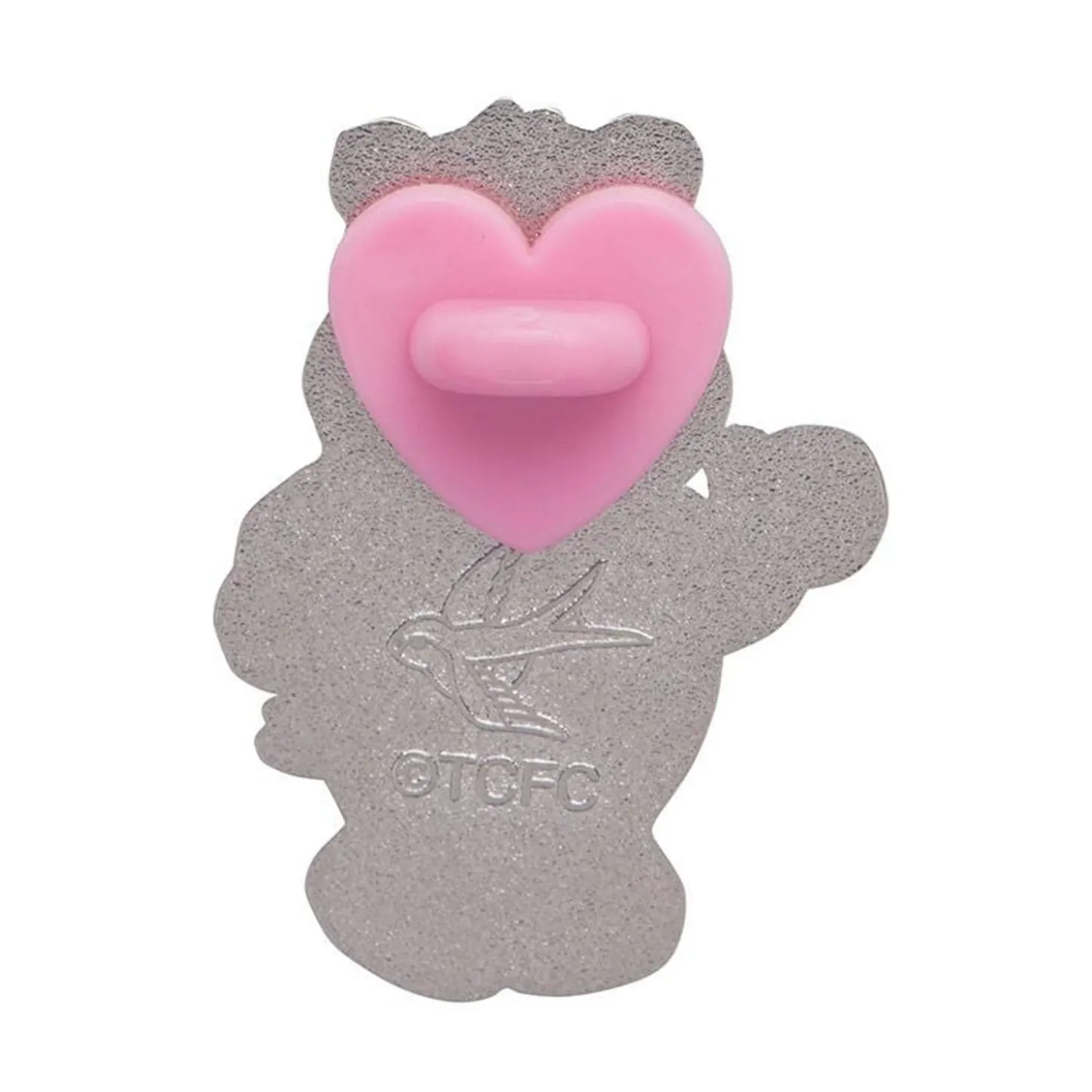 Funshine Bear Enamel Pin