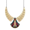 Gift Of The Nile Papyrus Necklace