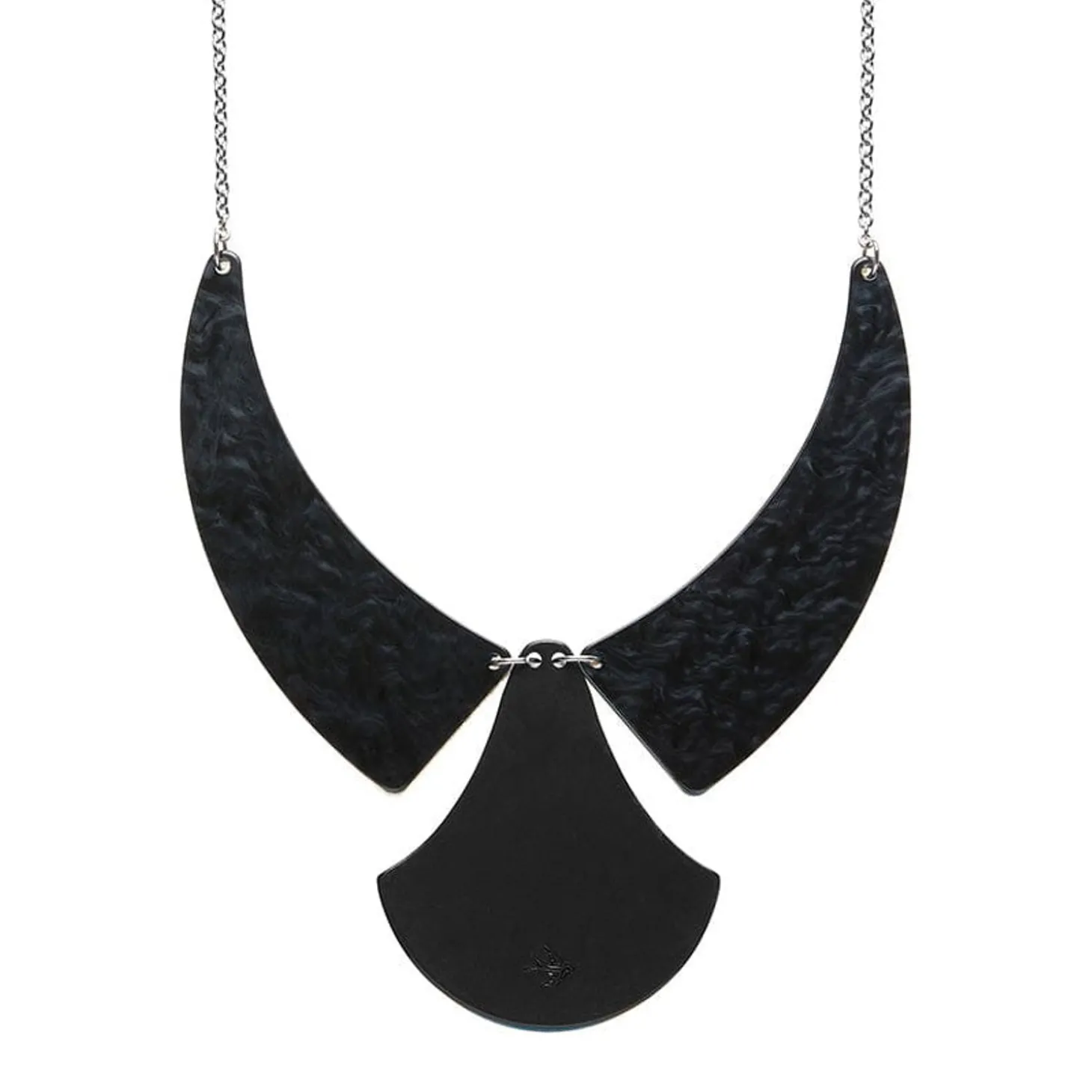 Gift Of The Nile Papyrus Necklace