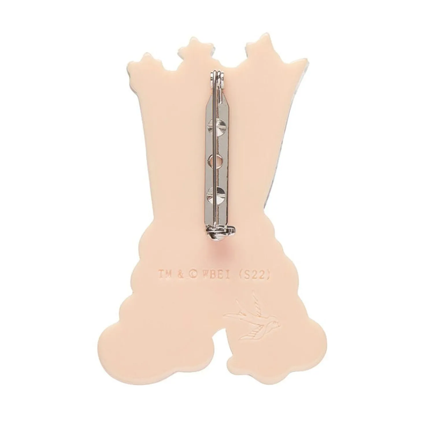 Glinda The Good Witch Brooch