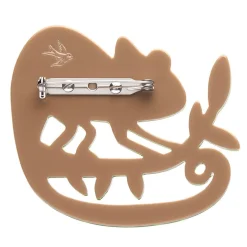 Good Karma Brooch