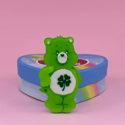 Good Luck Bear Brooch