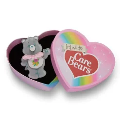 Grams Bear Brooch