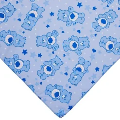 Grumpy Bear Head Scarf