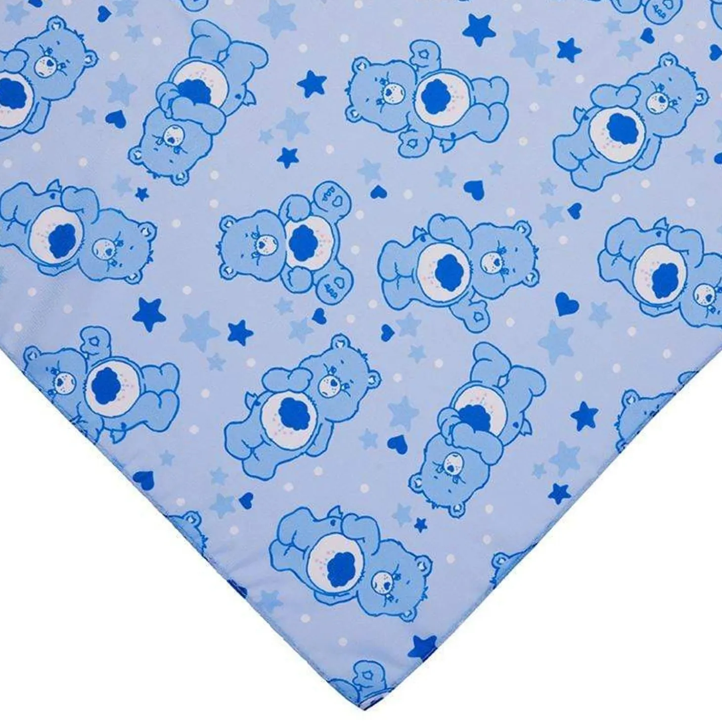 Grumpy Bear Large Neck Scarf