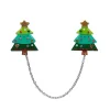 Guardian Of The Gifts Cardigan Clips