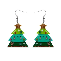 Guardian Of The Gifts Earrings
