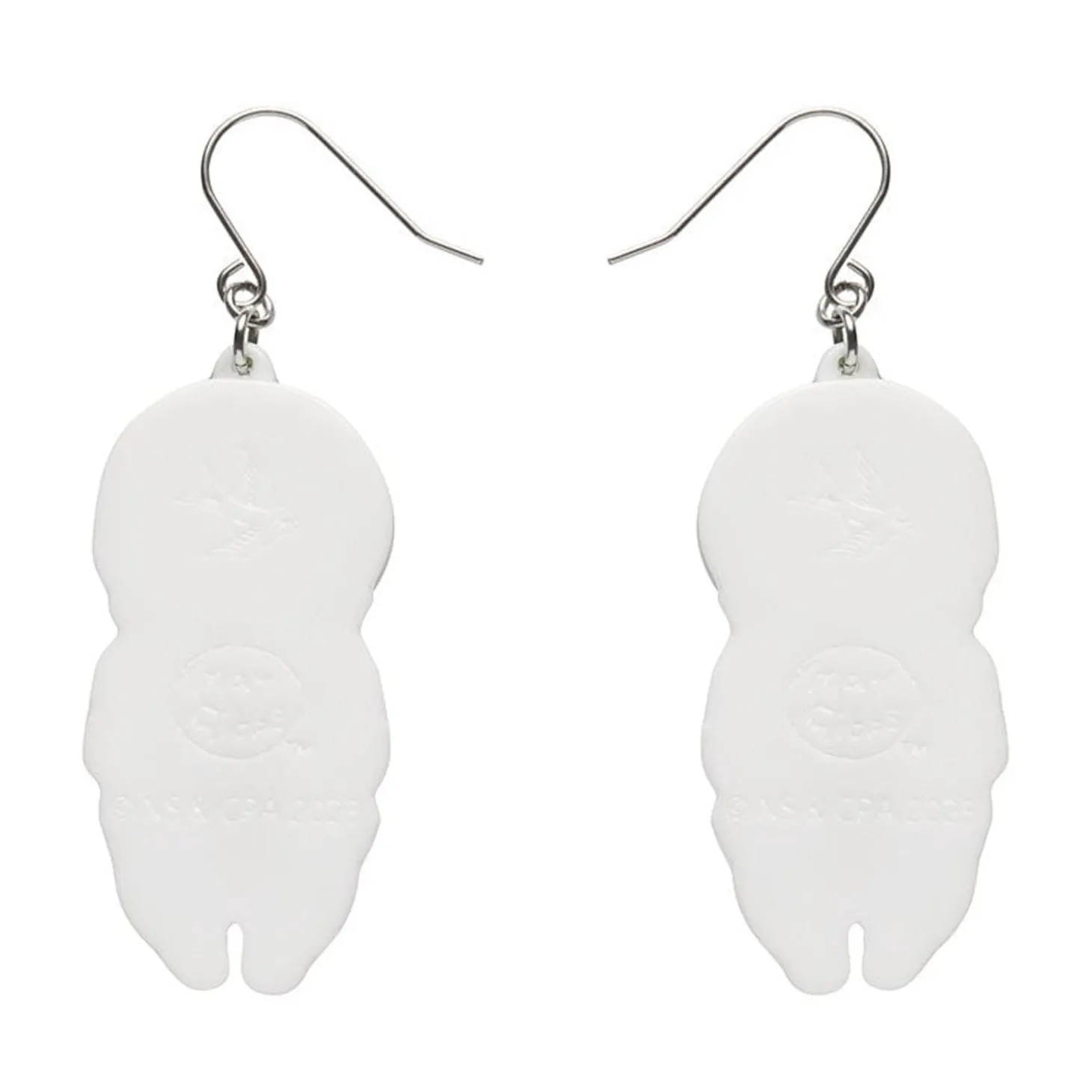 Gumnut Babies Drop Earrings