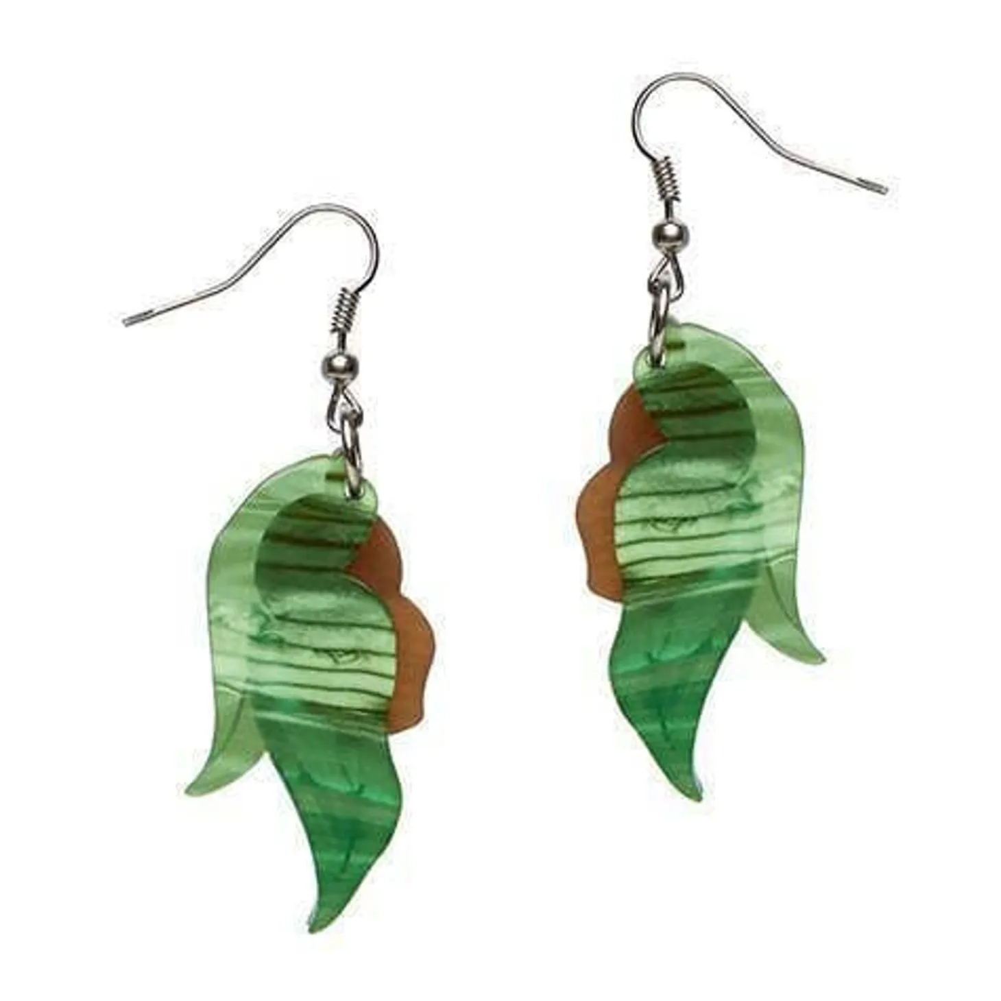 Gumnut Babies Earrings