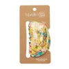 Gumnut Collage Hair Clip Claw