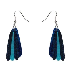 Gumtree Royalty Earrings