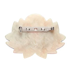 Harmonious Bloom Brooch