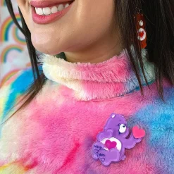 Harmony Bear Brooch