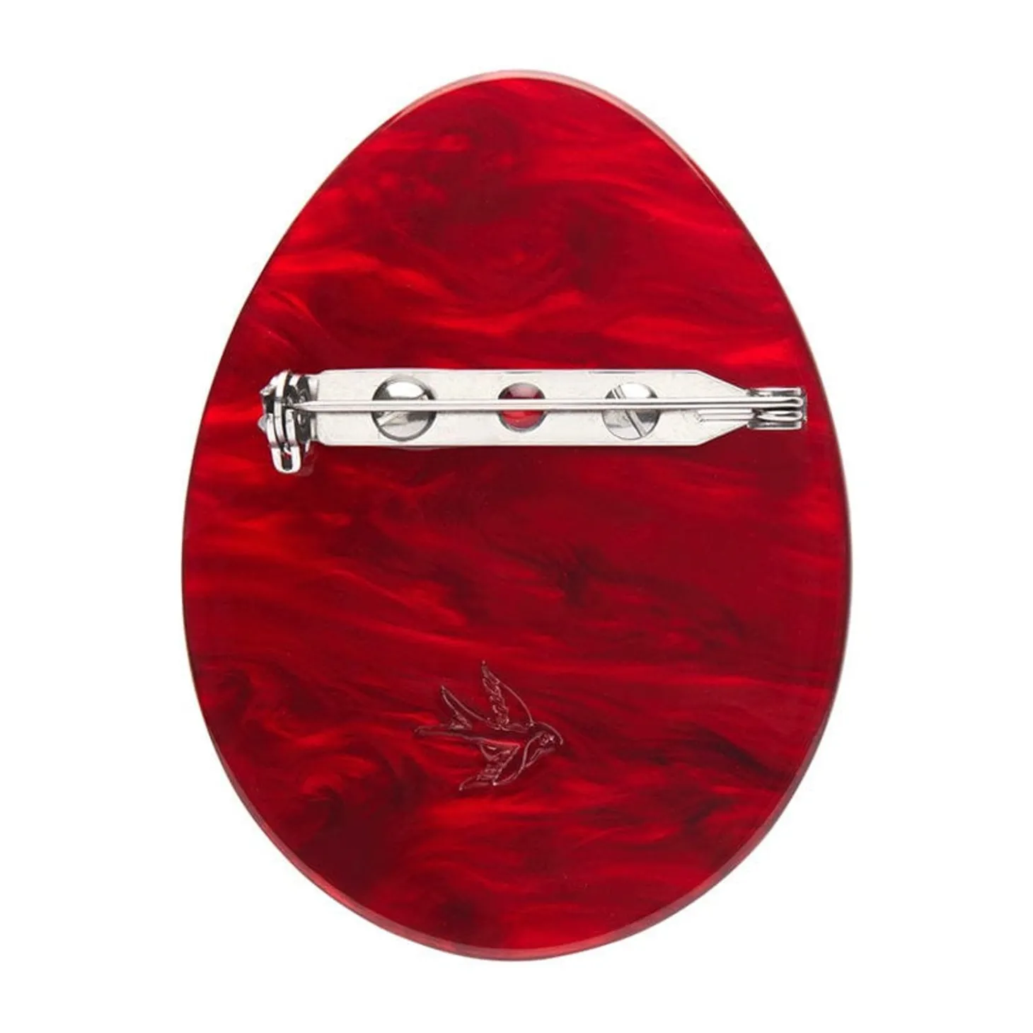 Harvest Of Health Brooch
