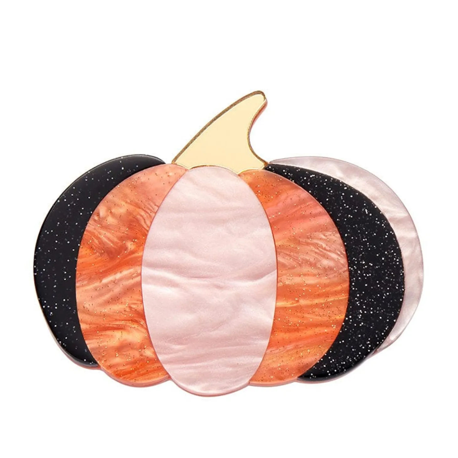 Haunted Harvest Brooch