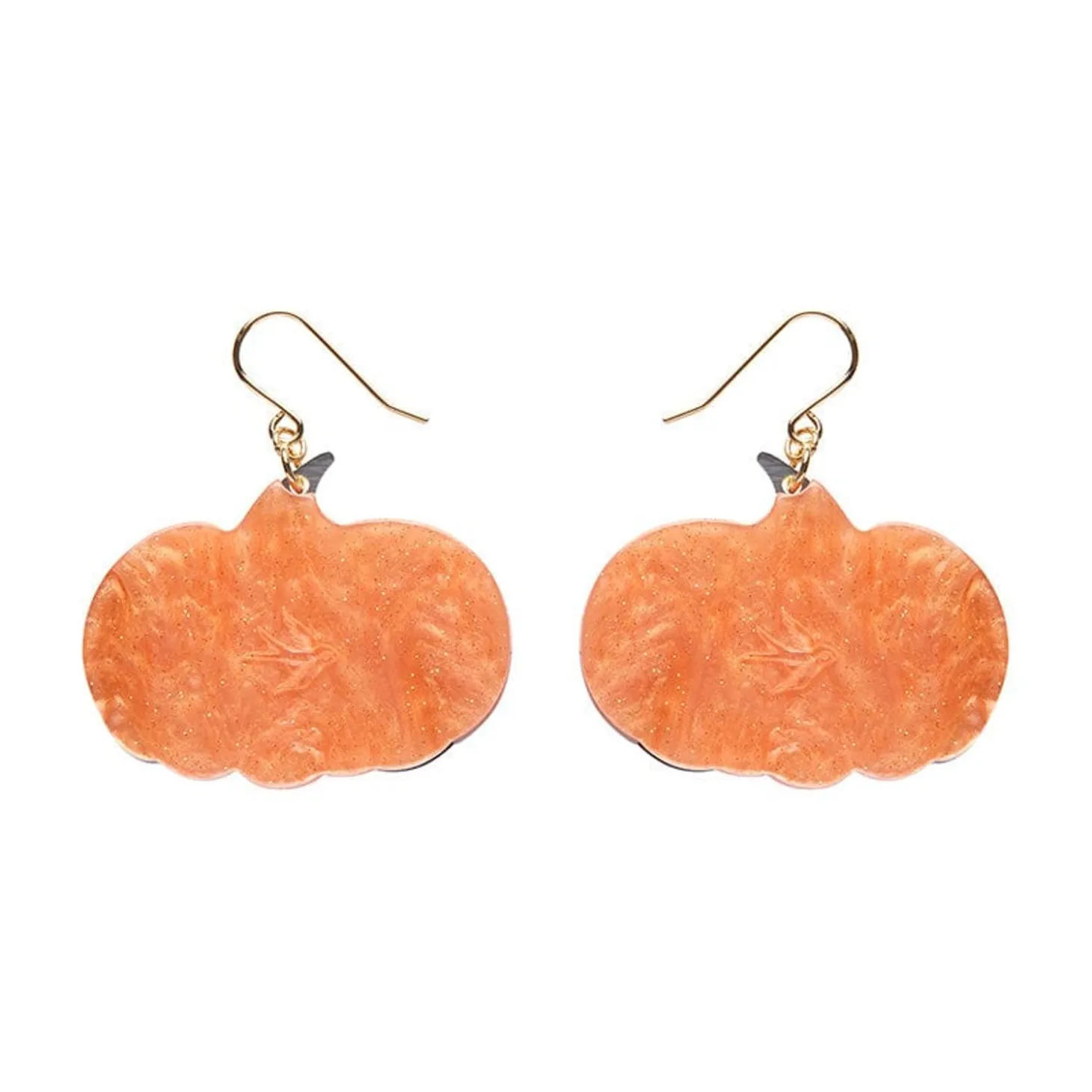 Haunted Harvest Drop Earrings