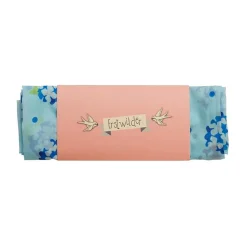 Heartfelt Hydrangea Head Scarf