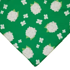Heartfelt Hydrangea Head Scarf