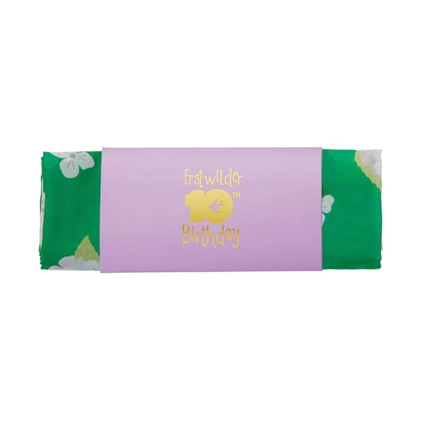 Heartfelt Hydrangea Head Scarf