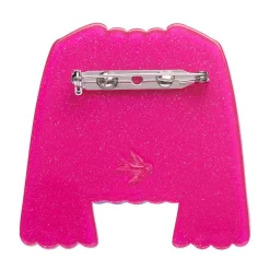 Height Of Fashion Brooch