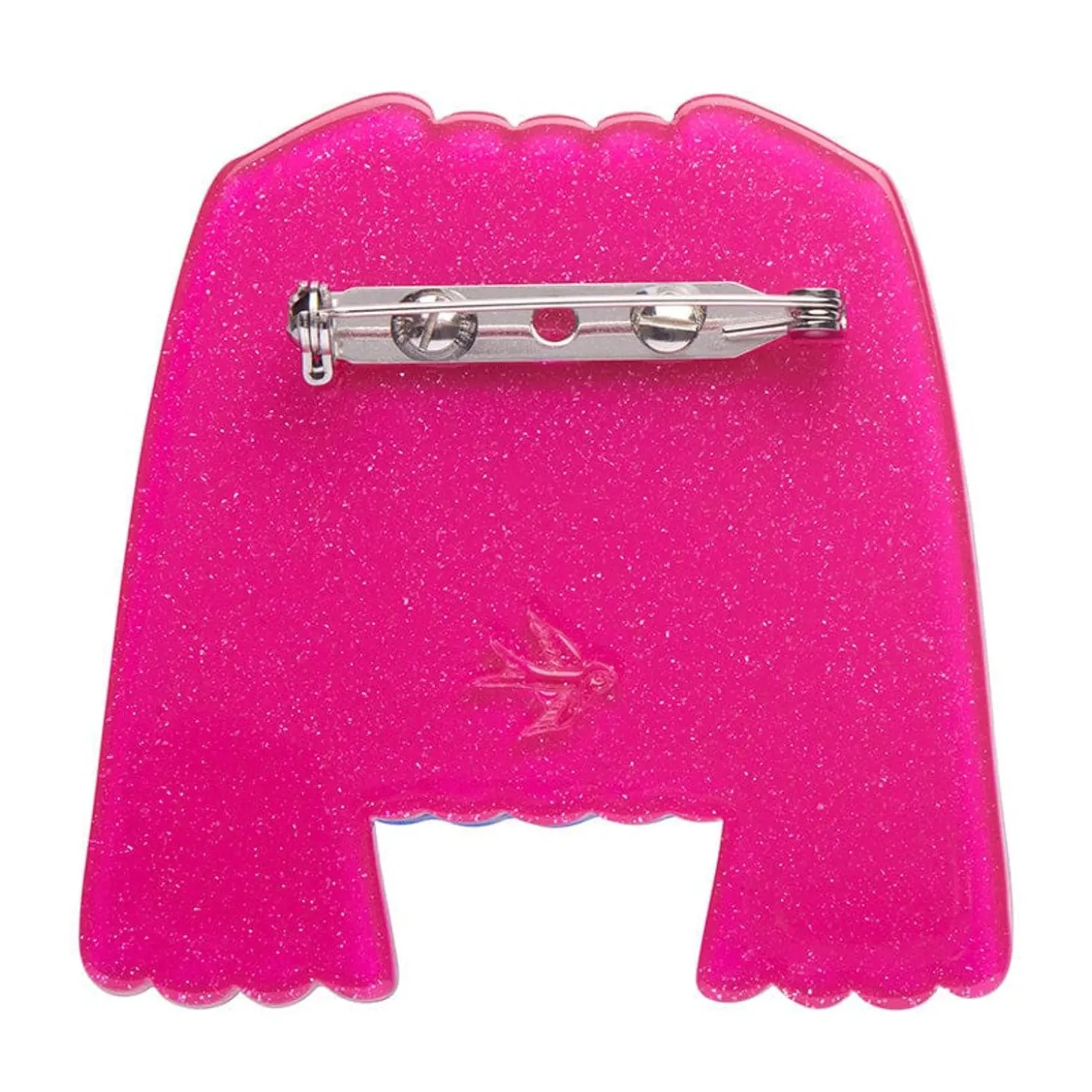 Height Of Fashion Brooch
