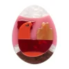 Hen Of Fertility Brooch