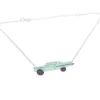 Herbert'S Hot Rod Necklace
