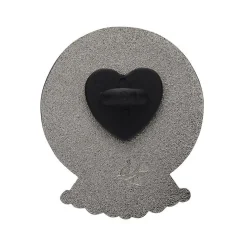 Home Sweet Haunt Enamel Pin