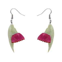 Hum Of The Gum Earrings