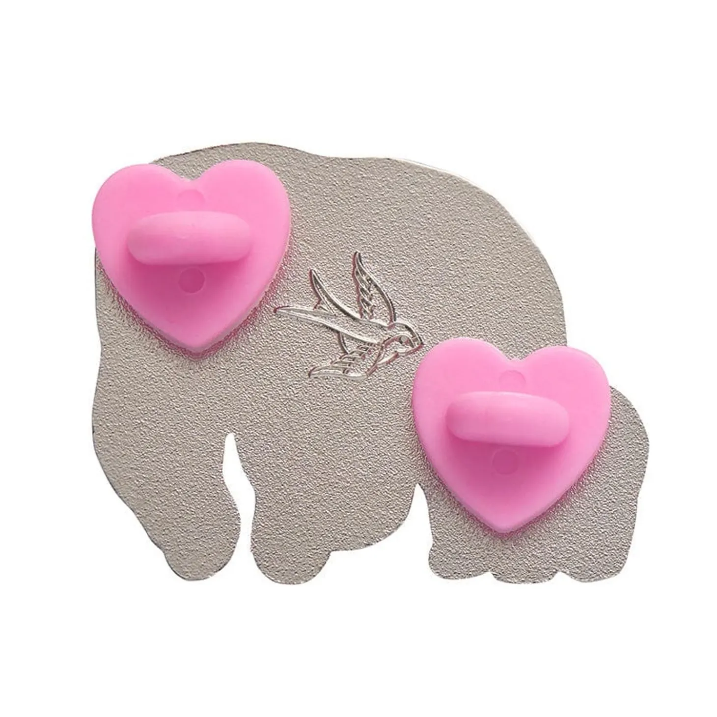 I'Ll Be Bear For You Enamel Pin