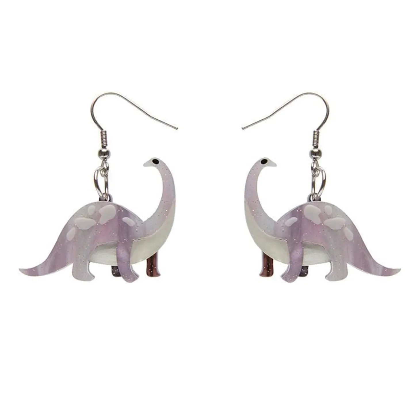 I'Ll Be Brach Earrings