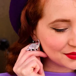 I'Ll Be Brach Earrings