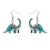 I'Ll Be Brach Earrings