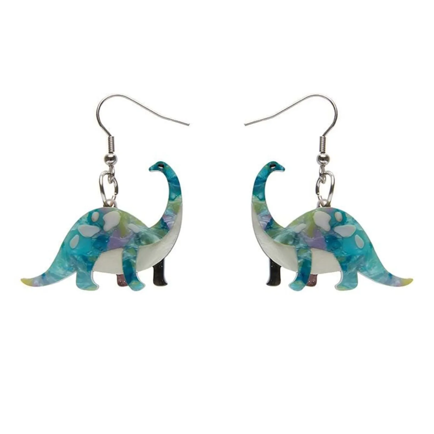 I'Ll Be Brach Earrings