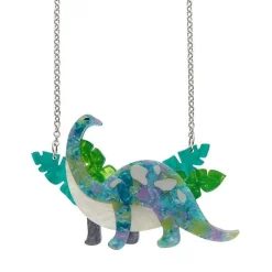 I'Ll Be Brach Necklace