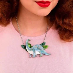 I'Ll Be Brach Necklace