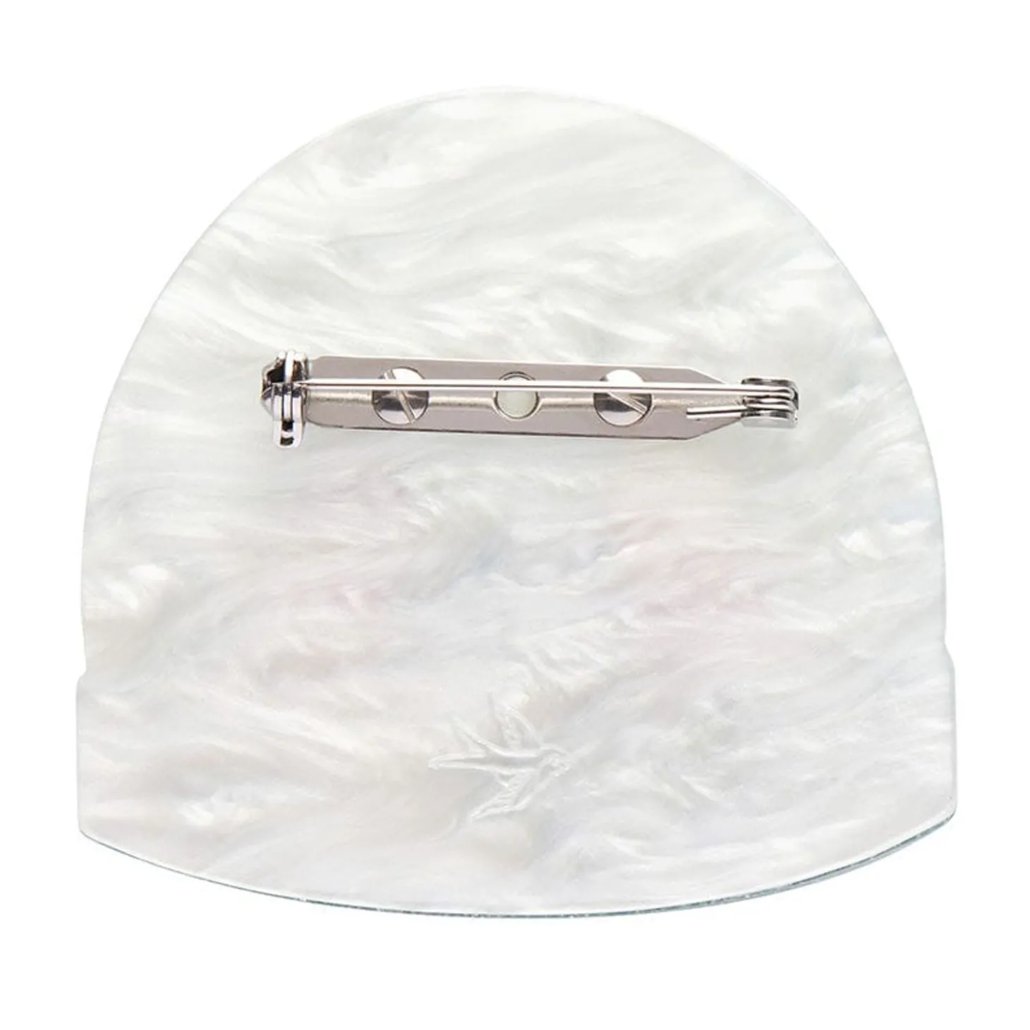 It'S Cold Outside Brooch