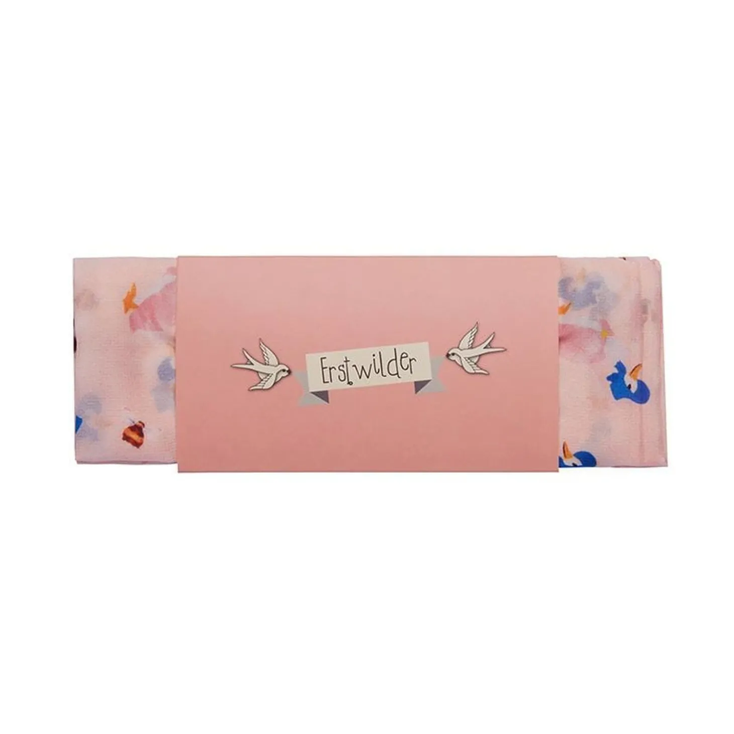 Jemima Puddle-Duck Head Scarf
