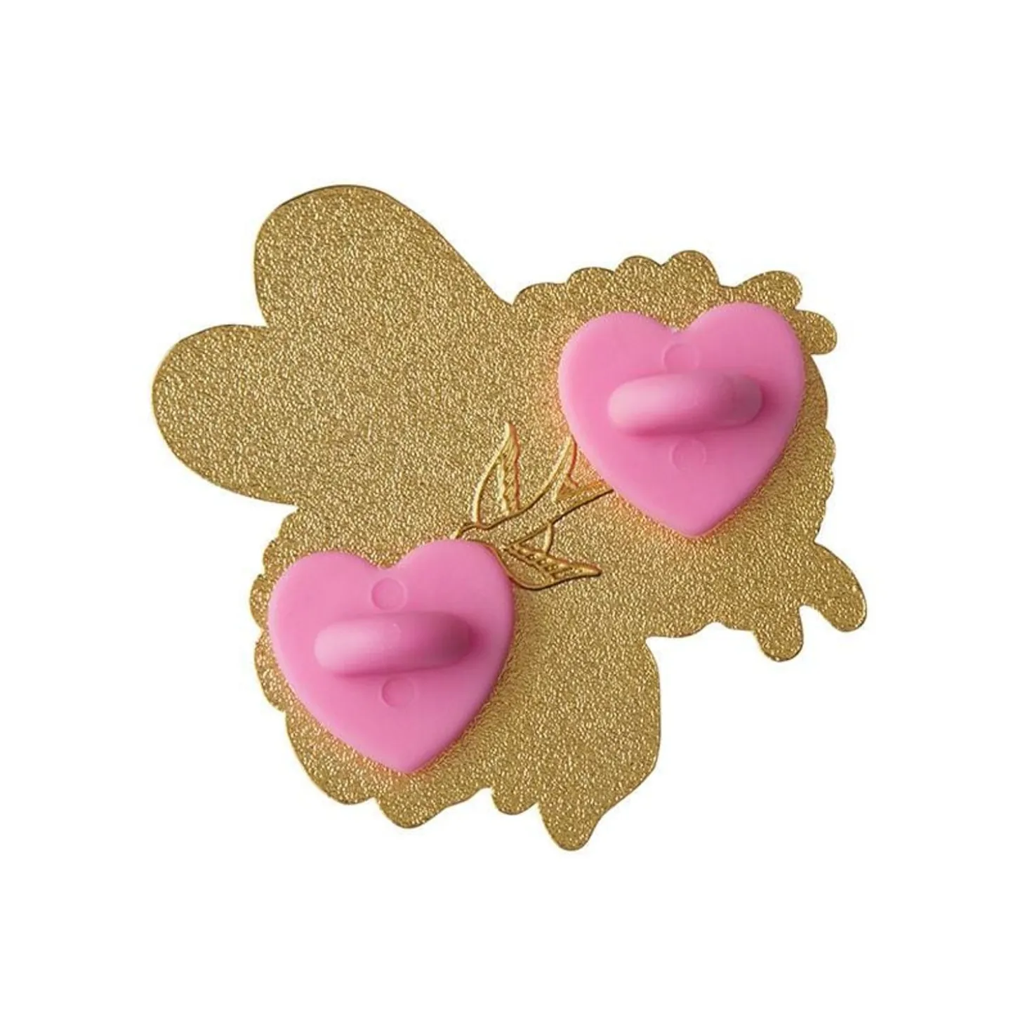 Just Bee You Enamel Pin