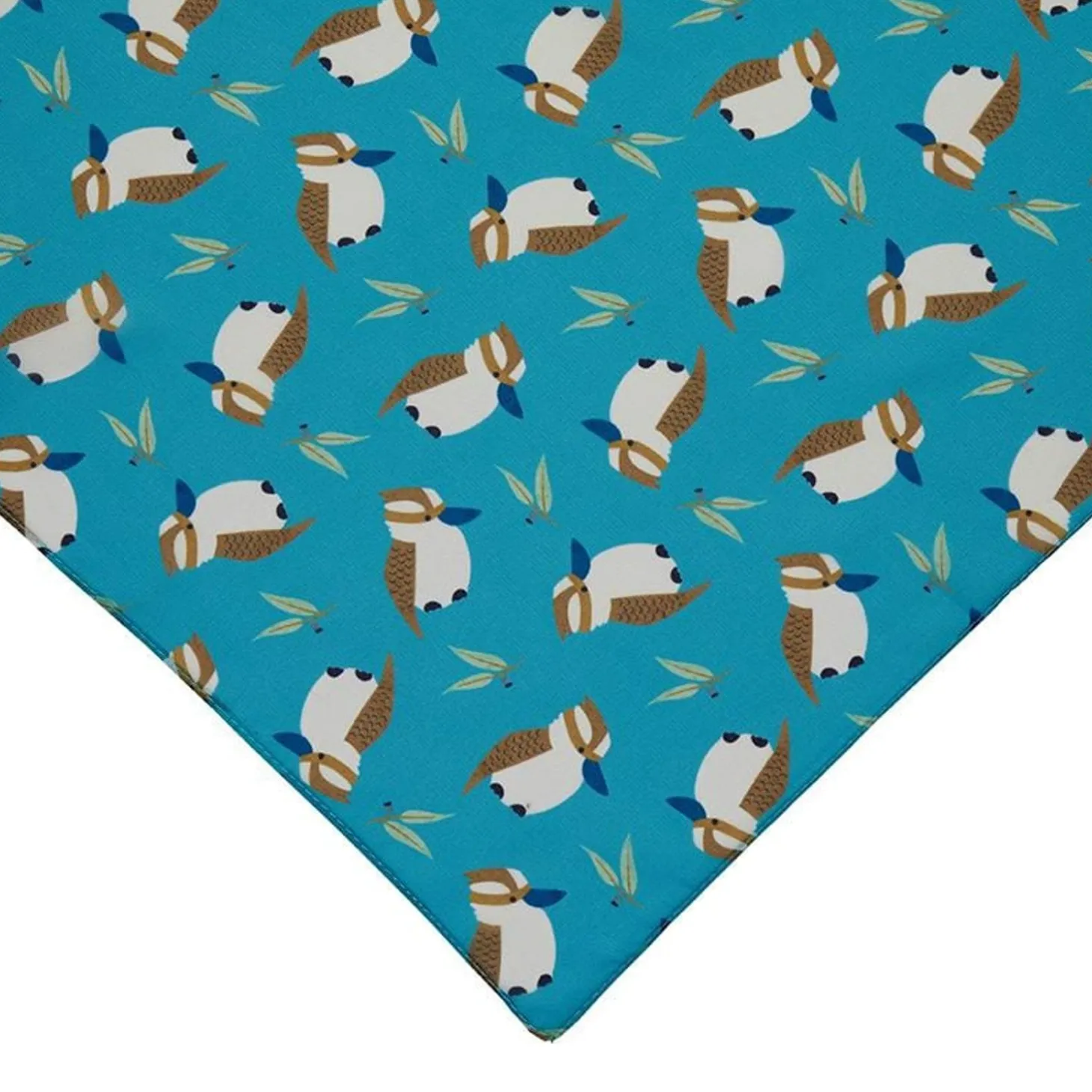 Kallista The Kookaburra Head Scarf
