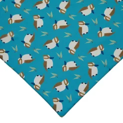 Kallista The Kookaburra Neck Scarf