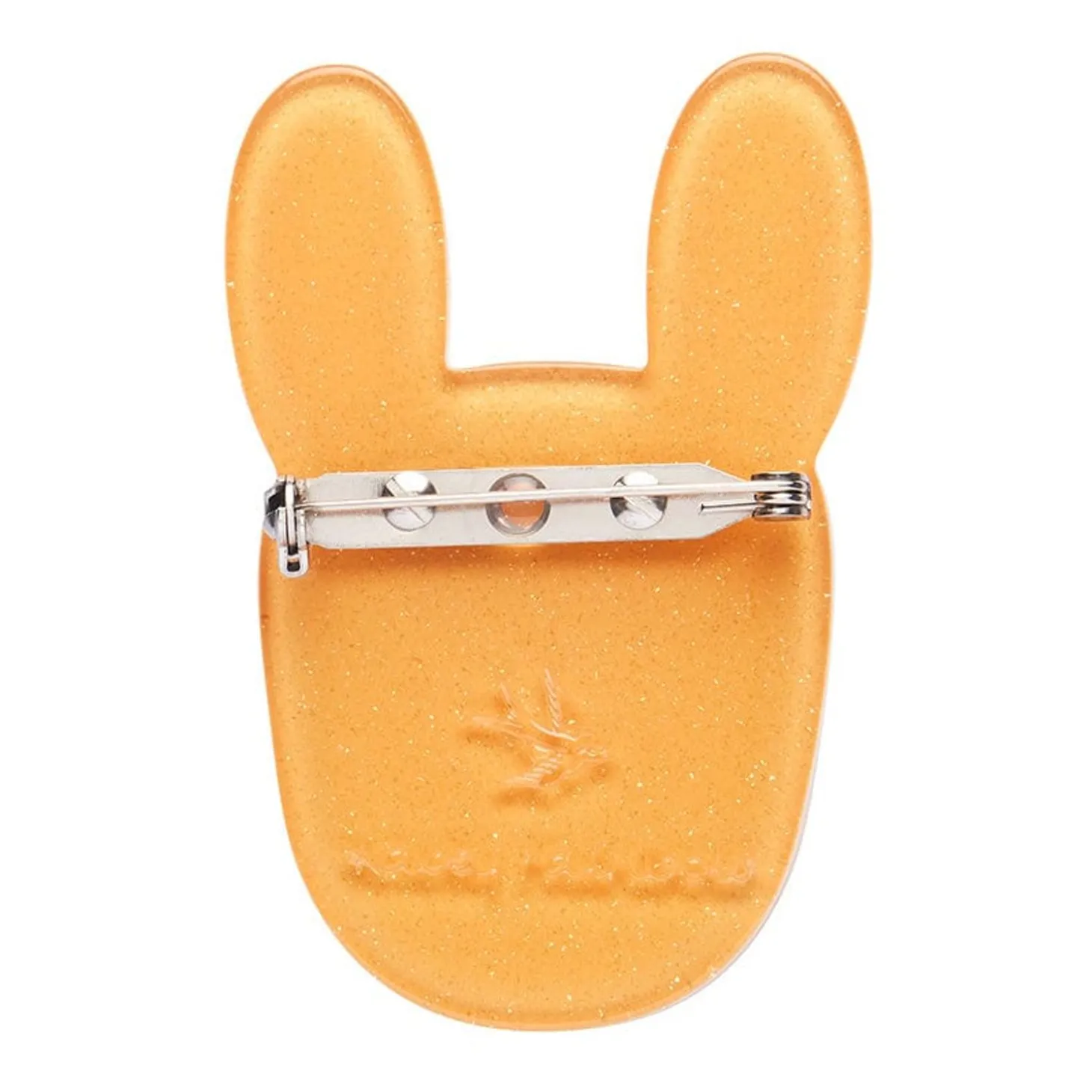 Kaye The Kangaroo Brooch