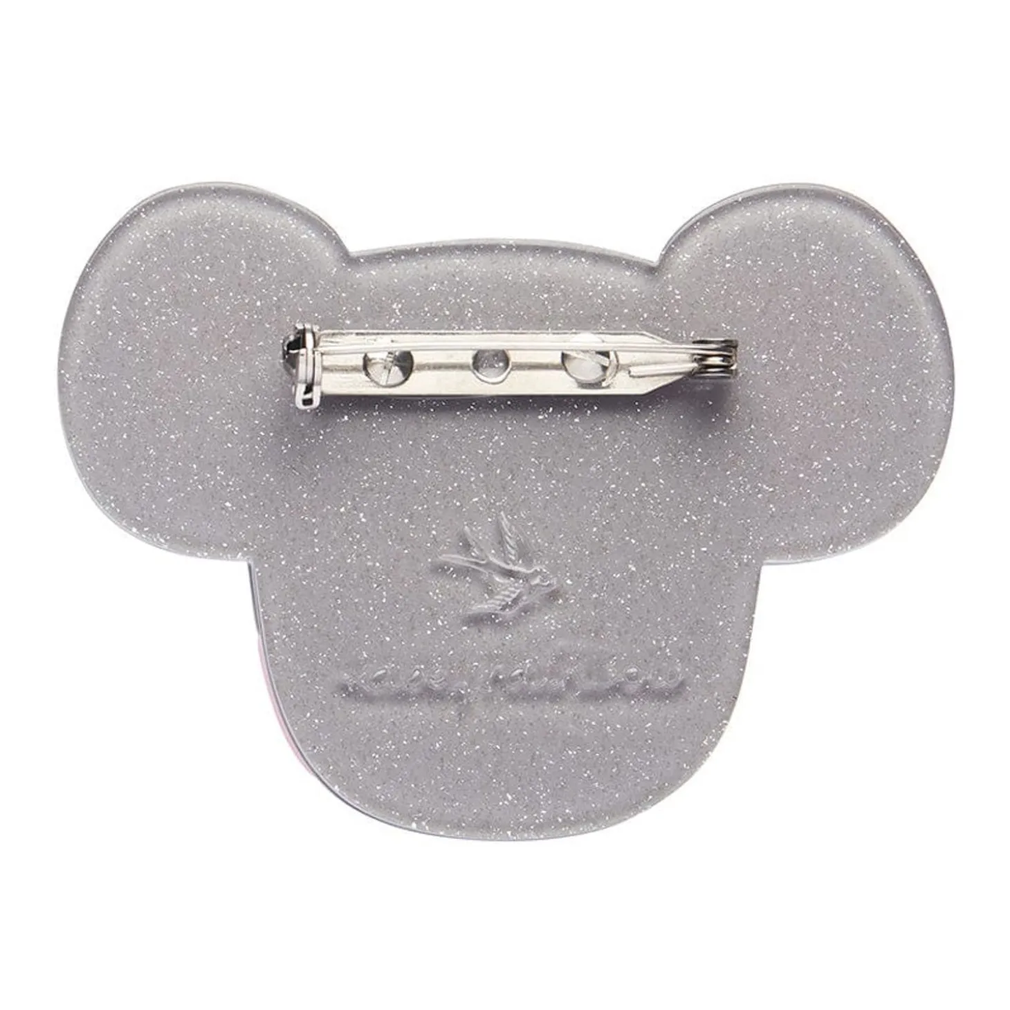 Keith The Koala Brooch