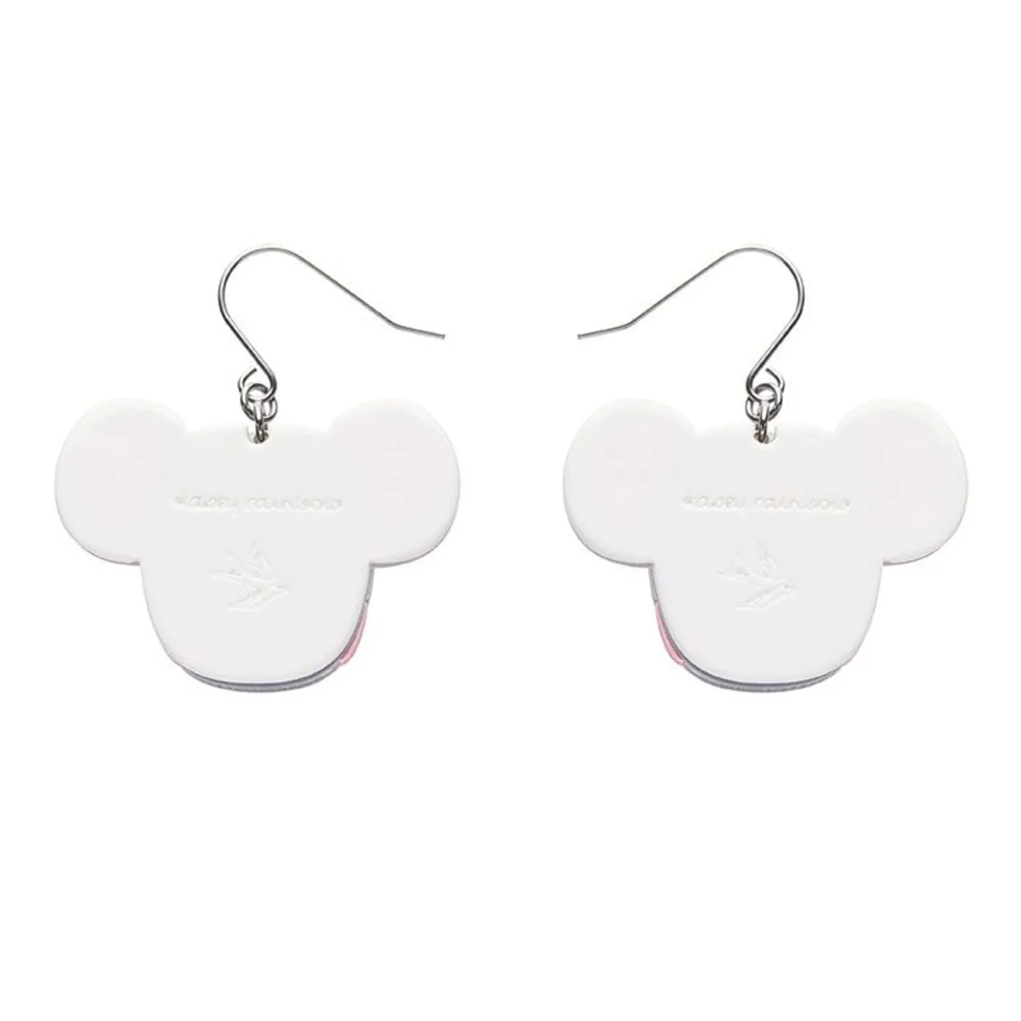 Keith The Koala Drop Earrings
