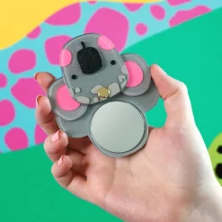 Keith The Koala Mirror Compact