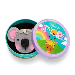 Keith The Koala Mirror Compact