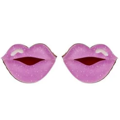 Kiss And Tell Earrings