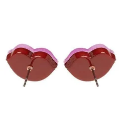 Kiss And Tell Earrings