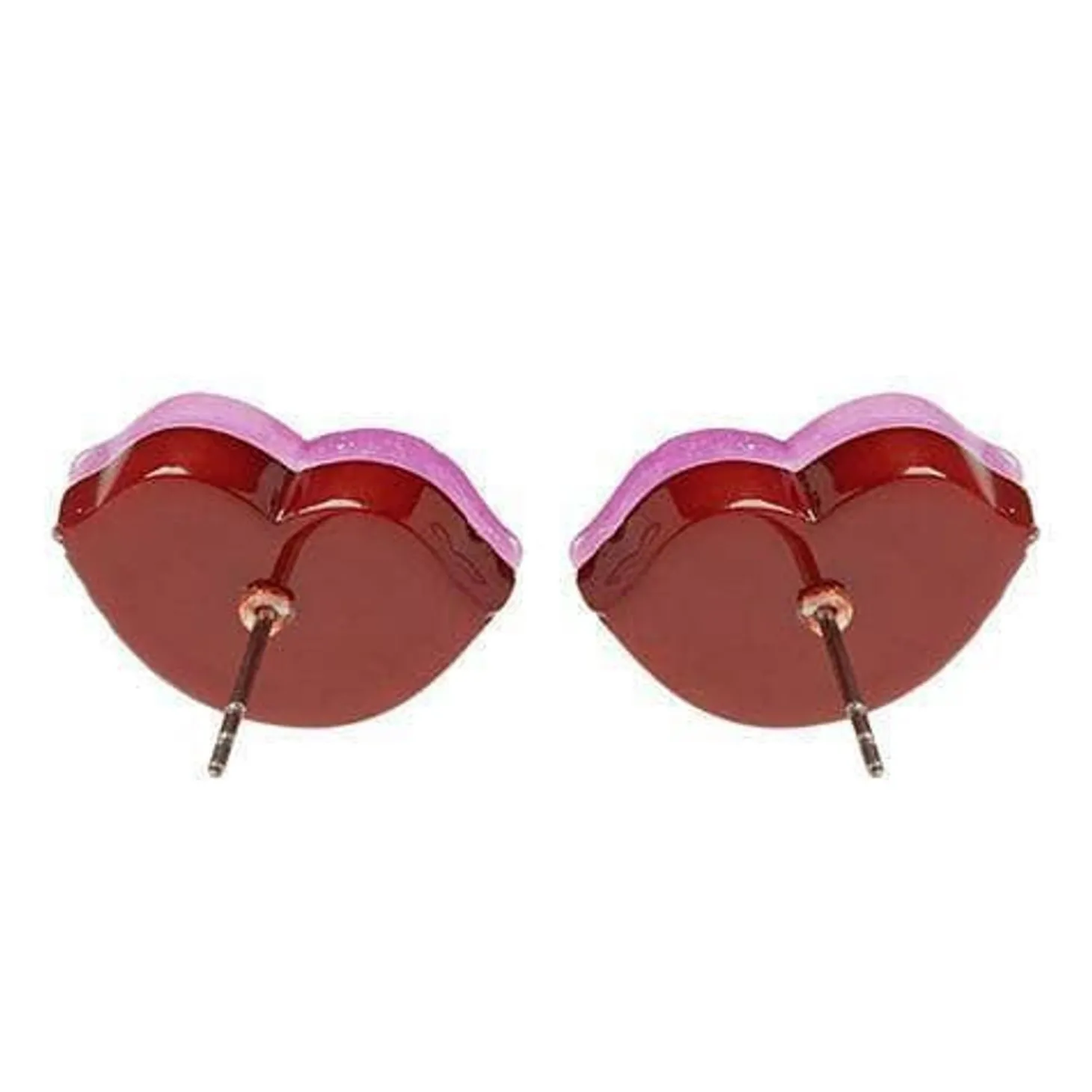 Kiss And Tell Earrings